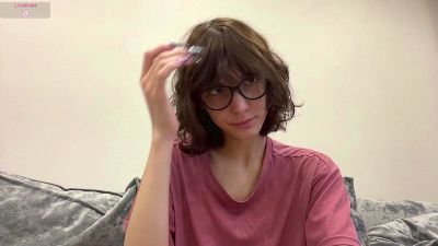 AlodiaGoodrich webcam model stream image