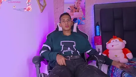 dilan_alfonzo webcam model stream image