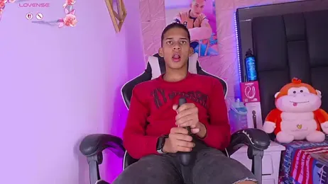 dilan_alfonzo webcam model stream image