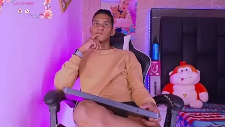 dilan_alfonzo webcam model stream image