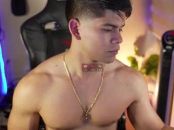 capizzi_ webcam model stream image