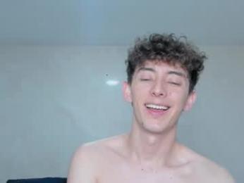 mikebelf4 webcam model stream image