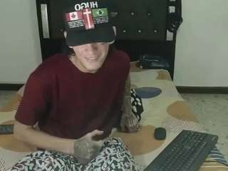 maxx-bigcock06 webcam camsoda model stream image