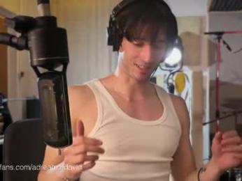 sahueso webcam model stream image