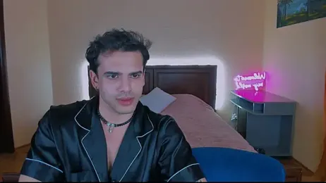 prince_aladdin webcam model stream image