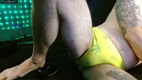 Krys_and_Steve webcam model stream image