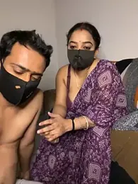 Rimi_Bhabhi webcam stripchat model stream image