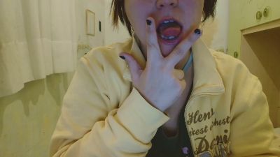 Whitepussysabry webcam model stream image