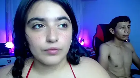 sonic_jess07 webcam model stream image