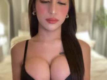 cathalina_goddess webcam model stream image