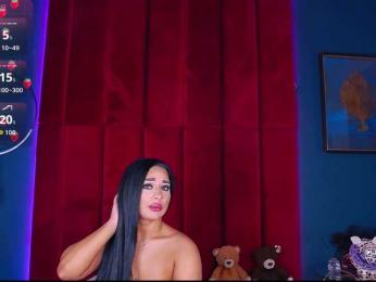 Madylux webcam model stream image