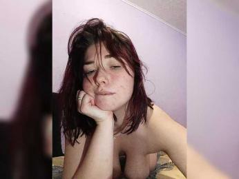 Horny-Lina webcam bongacams model stream image