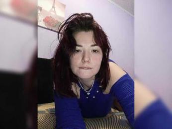 Horny-Lina webcam bongacams model stream image