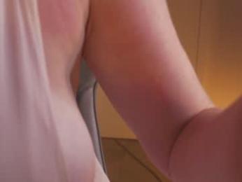 saltedhoney webcam model stream image