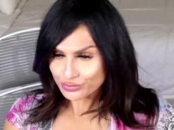 kxaxmichelle webcam chaturbate model stream image