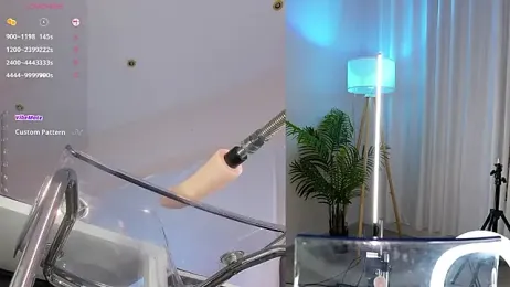 Baby_blush webcam stripchat model stream image