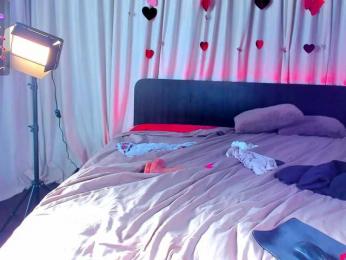 Jesikalooove webcam model stream image