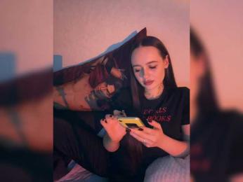 Italianka webcam bongacams model stream image