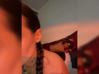 Italianka webcam model stream image