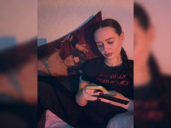 Italianka webcam model stream image