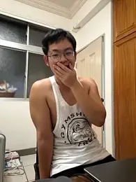 MIKE0706HAPPY webcam model stream image