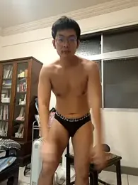 MIKE0706HAPPY webcam model stream image