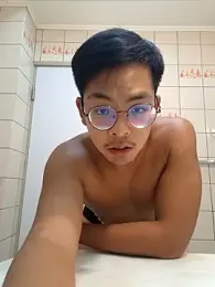 MIKE0706HAPPY webcam model stream image