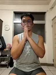 MIKE0706HAPPY webcam model stream image