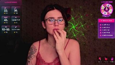 nicky_weekends webcam model stream image