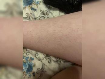 _POLUSLADKOE_ webcam bongacams model stream image