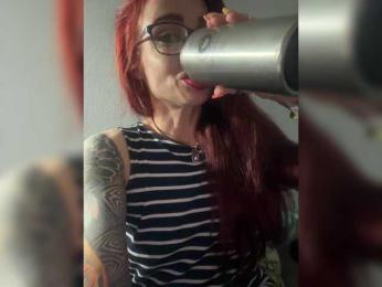 Gospajaa webcam model stream image