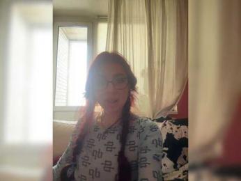 Gospajaa webcam model stream image