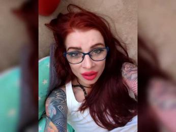 Gospajaa webcam model stream image