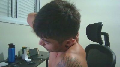 Quackdonald webcam model stream image