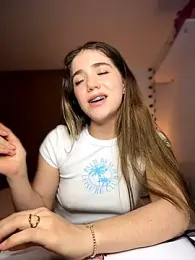 ShelbyHagen webcam model stream image