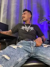 Latinmoster_boss webcam stripchat model stream image