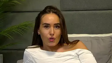 Audrey_Eden webcam model stream image