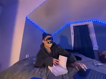Jus2Loverz webcam model stream image