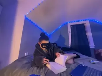 Jus2Loverz webcam model stream image