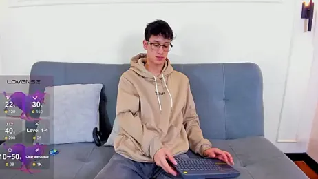 Cum_hunters webcam stripchat model stream image