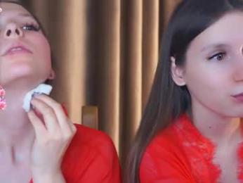 wendiesetters webcam chaturbate model stream image