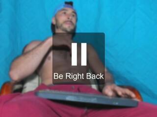 Damiann Fox webcam model stream image