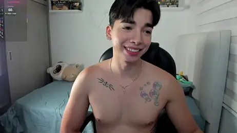 santy7v7 webcam model stream image