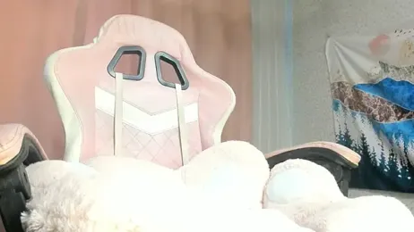 Ramona_Johnson webcam model stream image