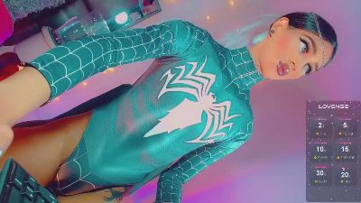 isabellagirs webcam model stream image