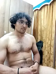 Apolo_Men webcam model stream image