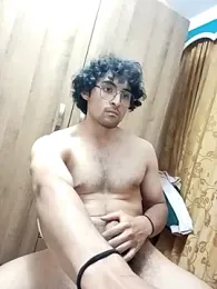 Apolo_Men webcam model stream image