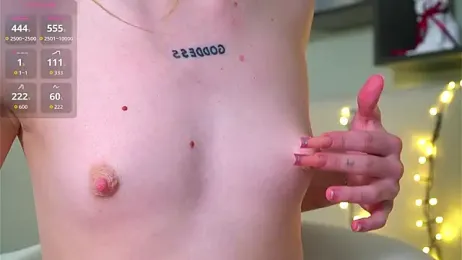 RosalindSherlock webcam model stream image