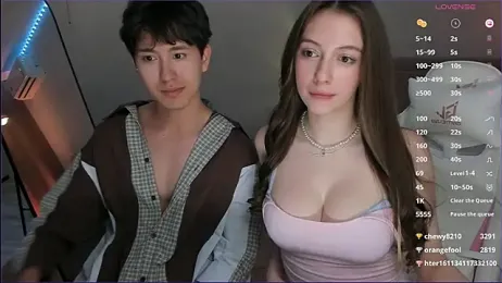 aveangel1 webcam model stream image