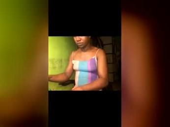 blackasiancockts webcam model stream image